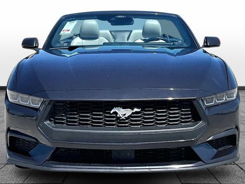 Used 2024 Ford Mustang Premium RWD image 3