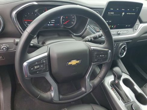 Certified 2023 Chevrolet Blazer LT image 19