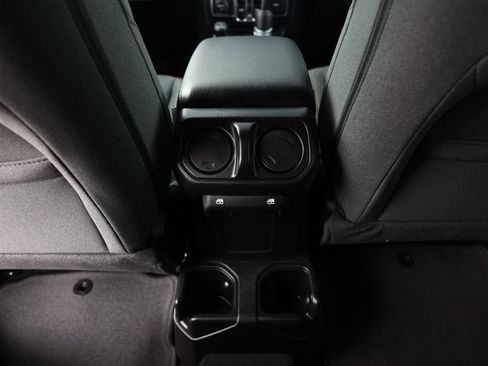 New 2026 Jeep Wrangler Sport S image 27