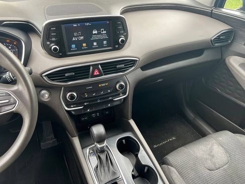 Used 2020 Hyundai Santa Fe SEL AWD/4WD image 24