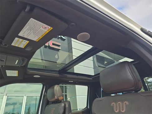 Used 2024 Ford F350 King Ranch image 24