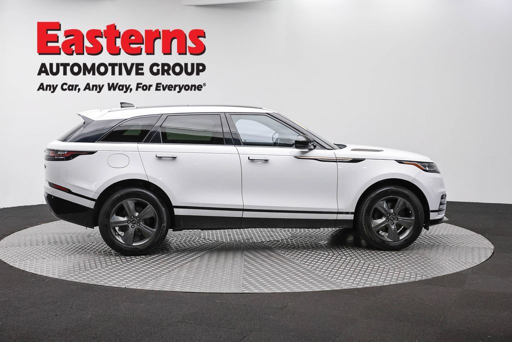 Used 2022 Land Rover Range Rover Velar R-Dynamic S AWD/4WD image 6