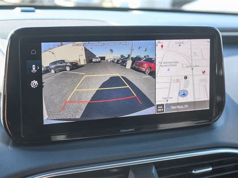 Certified 2023 Hyundai Santa Fe SEL image 34