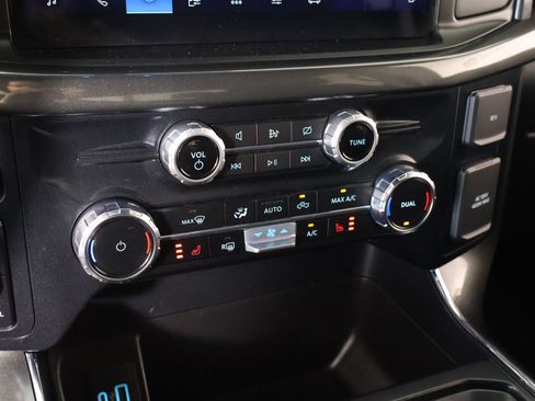 Used 2023 Ford F150 XLT w/ Equipment Group 302A High AWD/4WD image 8