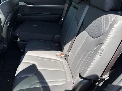 Used 2025 Hyundai Palisade SEL FWD image 10