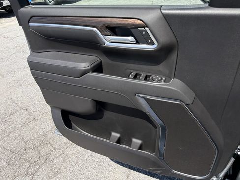 New 2026 Chevrolet Silverado 1500 RST w/ Protection Package RWD image 13