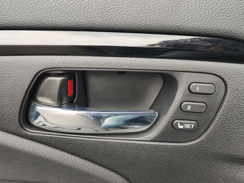 Used 2021 Honda Pilot Touring image 21