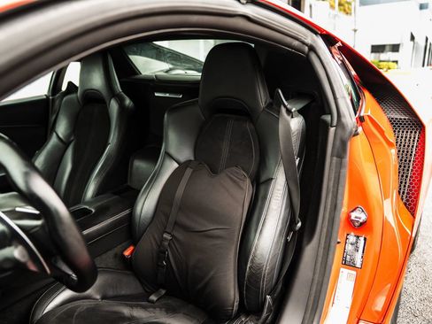 Used 2017 Acura NSX AWD/4WD image 17