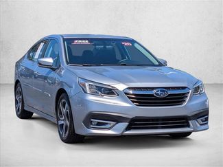 Used 2020 Subaru Legacy Limited AWD/4WD video 3