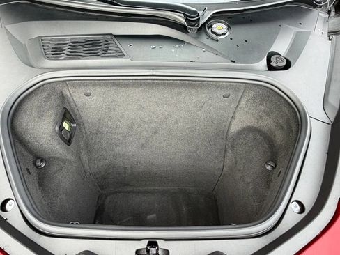 Used 2024 Chevrolet Corvette Z06 RWD image 14