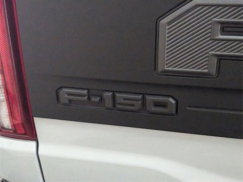 Used 2024 Ford F150 Raptor image 10