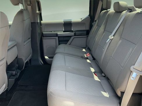Used 2018 Ford F150 XLT RWD image 14