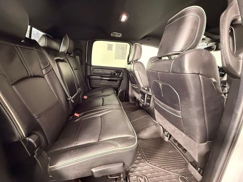 Used 2023 RAM 2500 Limited AWD/4WD image 25