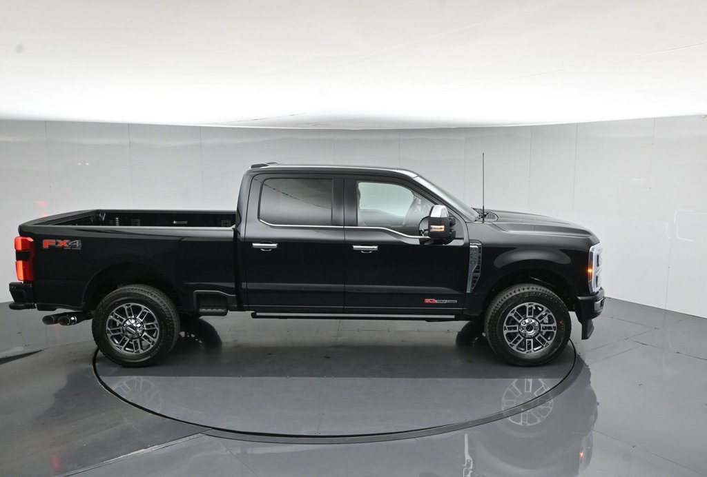 New 2026 Ford F250 Platinum w/ Platinum Plus Package AWD/4WD image 42