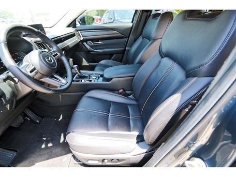 Used 2023 MAZDA CX-50 AWD 2.5 S w/ Cargo Package image 11