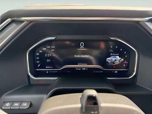 Used 2024 GMC Sierra 1500 Denali Ultimate image 18