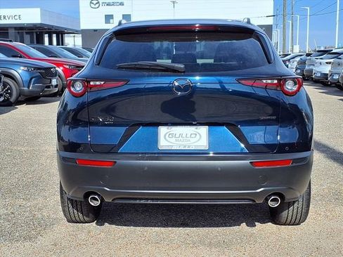 New 2026 MAZDA CX-30 AWD 2.5 S image 5