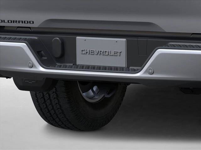 New 2026 Chevrolet Colorado LT w/ LPO, Pro Essentials Package AWD/4WD image 14