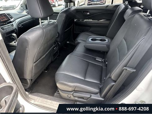 Used 2018 Honda Pilot EX-L image 10