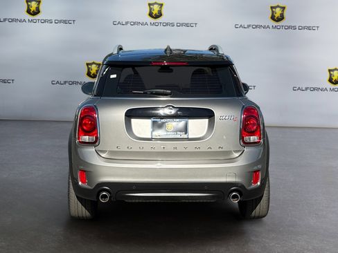 Used 2020 MINI Cooper Countryman S image 4