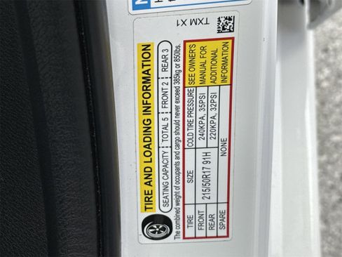 Used 2022 Honda Insight Touring image 49