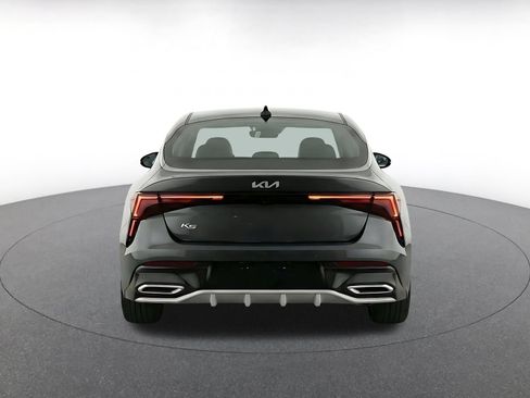 Used 2025 Kia K5 LXS FWD image 10