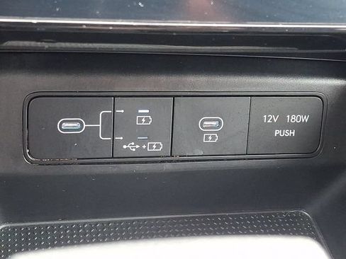 Used 2025 Hyundai Santa Cruz SEL FWD image 25