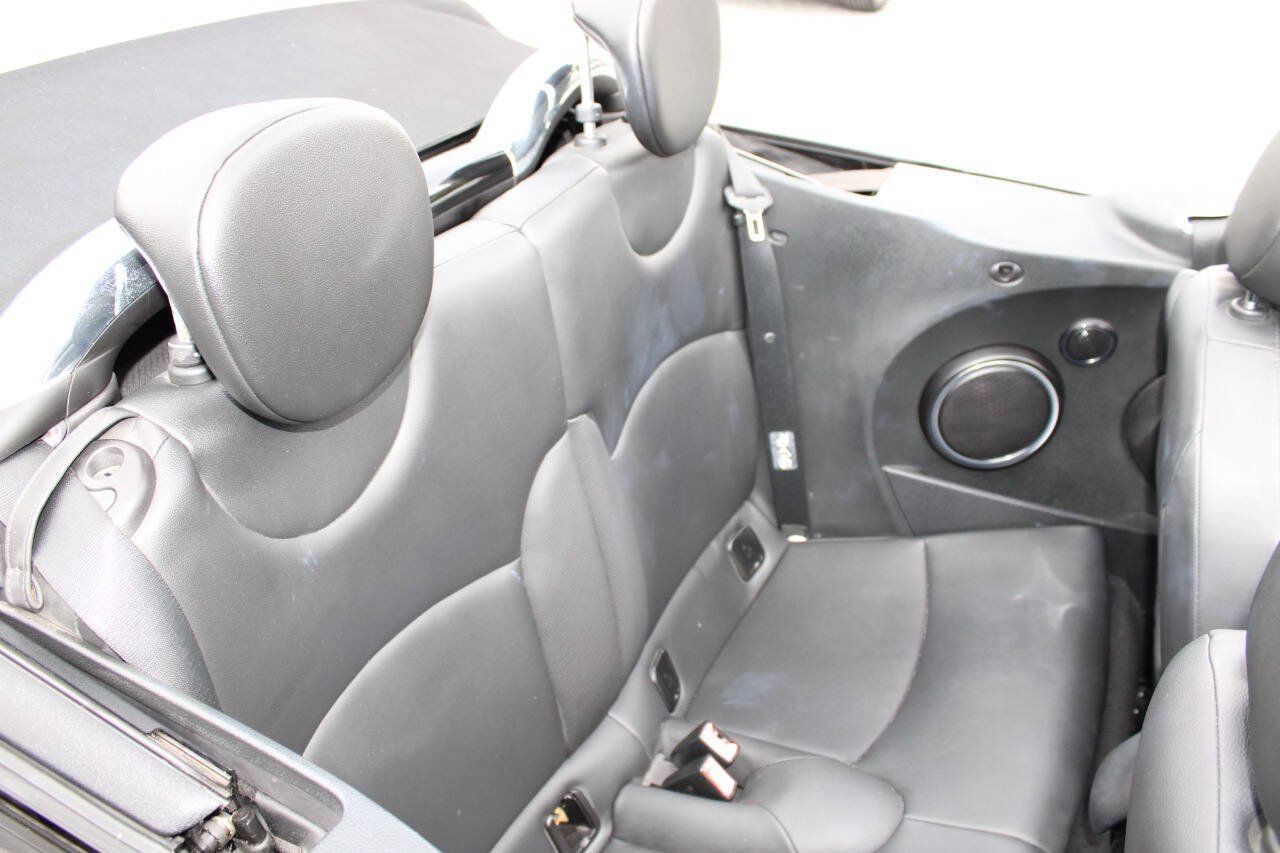 Used 2011 MINI Cooper S FWD image 25