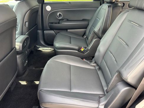 New 2026 Hyundai Palisade Calligraphy FWD image 17