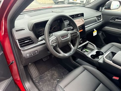 New 2026 GMC Terrain Elevation image 10