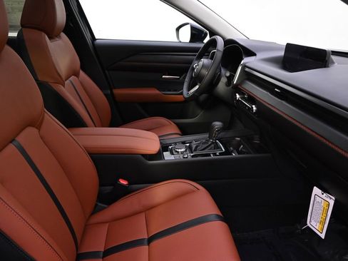 New 2026 MAZDA CX-50 2.5 Turbo w/ Accent Package image 16