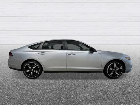 New 2026 Honda Accord Sport image 8