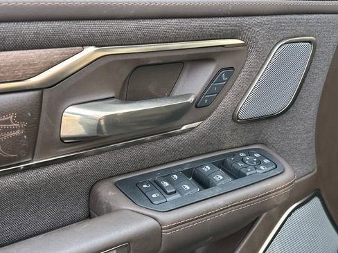 New 2026 RAM 1500 Limited w/ Trailer Tow Group image 20