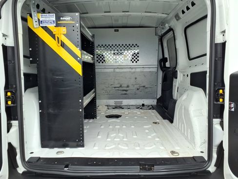 Used 2020 RAM ProMaster City Tradesman FWD image 16