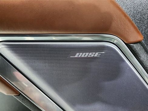 Used 2023 GMC Sierra 1500 Denali Ultimate image 31