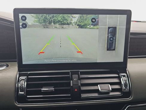 Used 2023 Lincoln Navigator Black Label AWD/4WD image 24