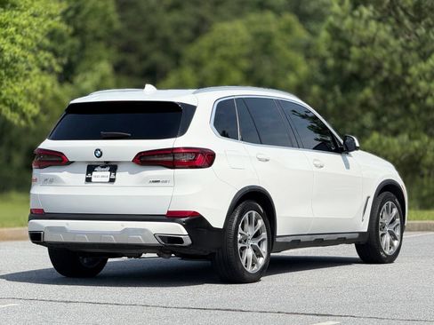 Used 2019 BMW X5 xDrive40i w/ Premium Package 2 AWD/4WD image 11