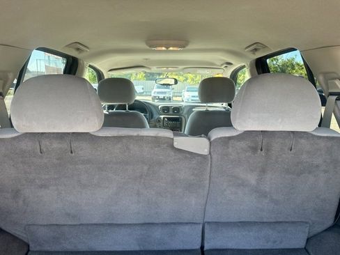 Used 2008 Chevrolet TrailBlazer LT image 15