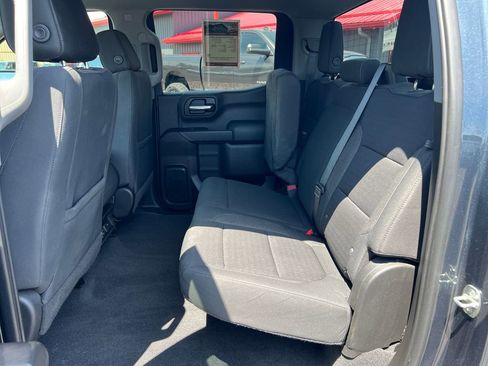 Used 2020 Chevrolet Silverado 1500 LT w/ All-Star Edition AWD/4WD image 41