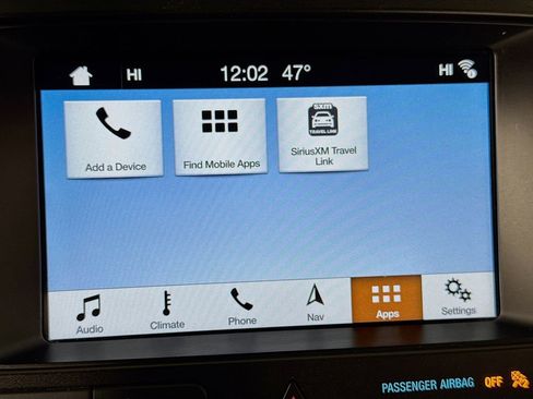 Used 2018 Ford Explorer Limited FWD image 28