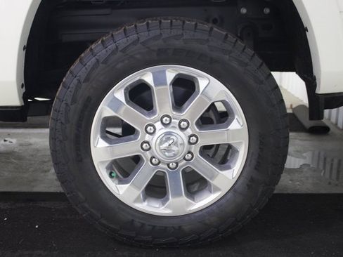 Used 2019 RAM 2500 Laramie image 28