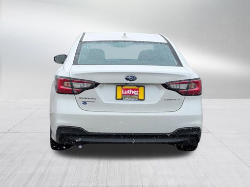 Used 2024 Subaru Legacy Premium image 6