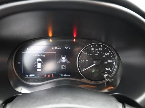 Used 2023 Nissan Kicks SV FWD image 15