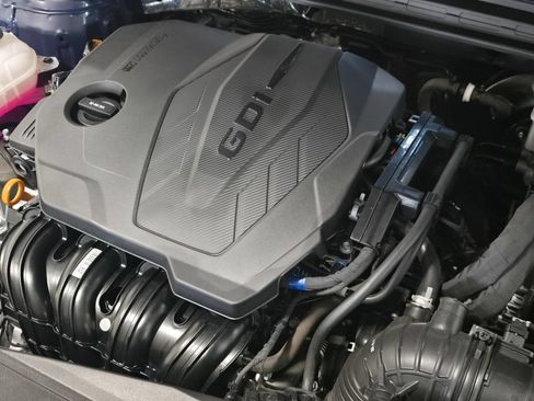Used 2025 Kia K5 GT-Line FWD image 8