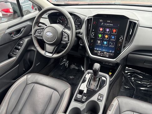 Certified 2025 Subaru Crosstrek 2.5i Limited image 14