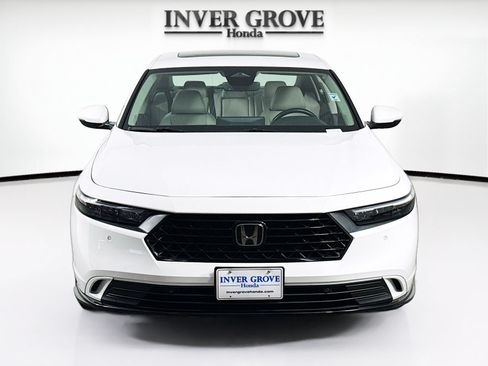 Used 2024 Honda Accord EX-L image 2