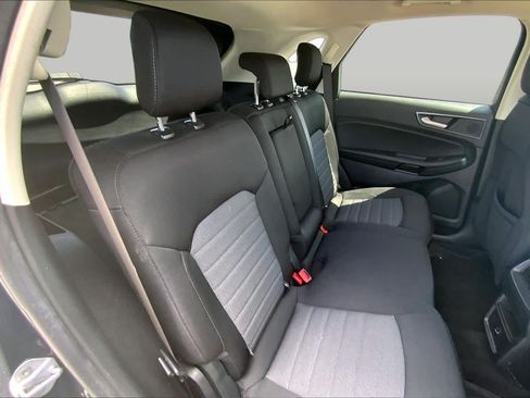 Certified 2022 Ford Edge SE w/ Black Appearance Package AWD/4WD image 20
