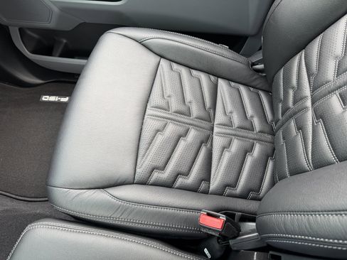 Used 2024 Ford F150 XL w/ Equipment Group 103A High image 51