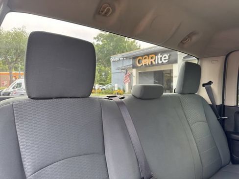 Used 2015 RAM 1500 Express AWD/4WD image 15