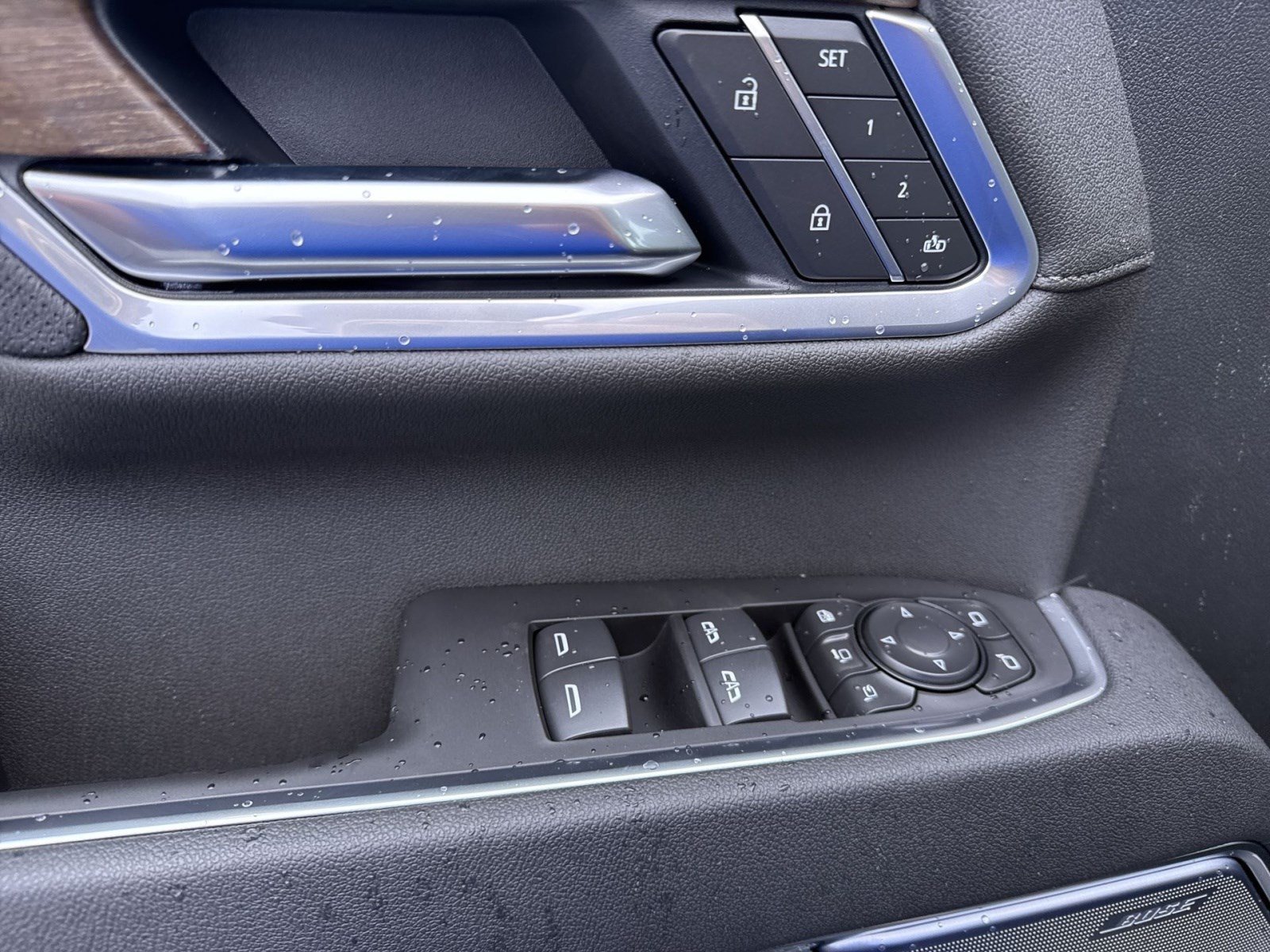 New 2026 Chevrolet Silverado 2500 High Country w/ High Country Premium Package AWD/4WD image 12